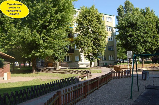 Mieszkanie 1-pokojowe Płock, ul. Bielska. Zdjęcie 1
