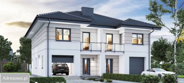 bliźniak, 5 pokoi Toruń Rudak. Zdjęcie 1