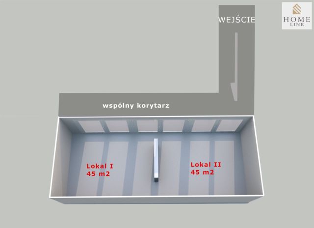 Lokal Olsztyn Nagórki. Zdjęcie 19