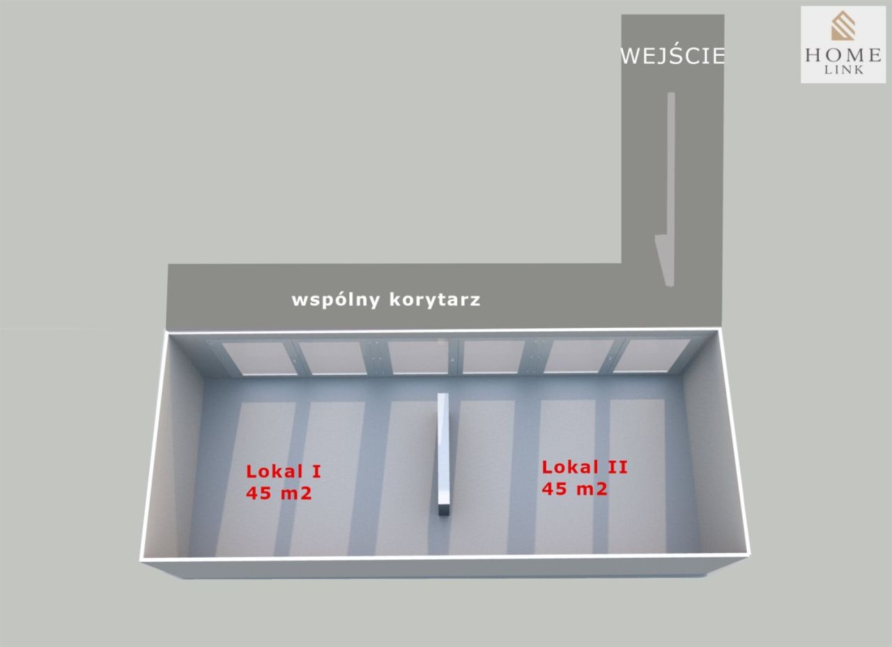 Lokal Olsztyn Nagórki. Zdjęcie 19