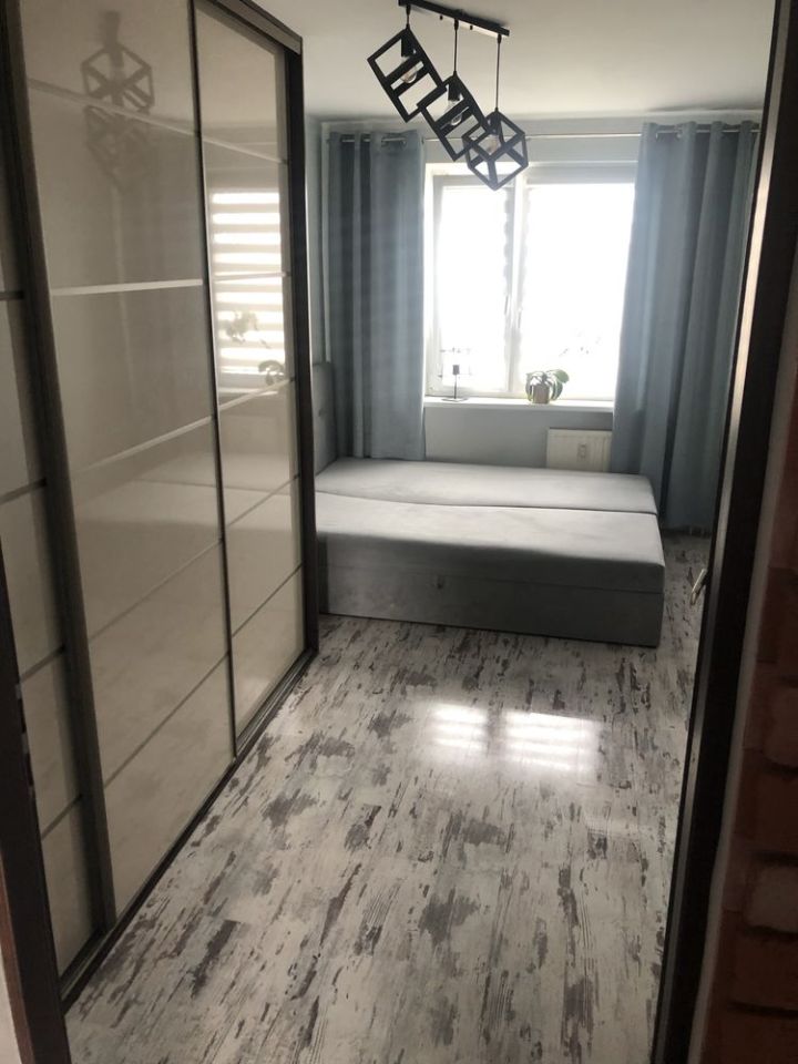 Mieszkanie 2-pokojowe Szczecinek, ul. Budowlanych. Zdjęcie 4