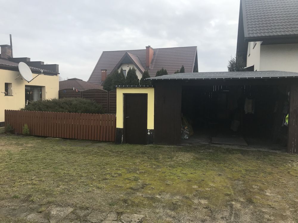 Działka rolna Radom, ul. Gospodarcza. Zdjęcie 3