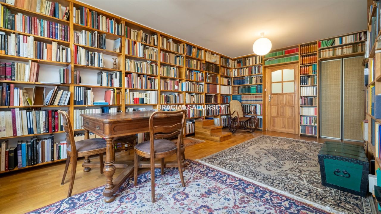 Mieszkanie 2-pokojowe Kraków Krowodrza, ul. Eljasza Walerego Radzikowskiego. Zdjęcie 9