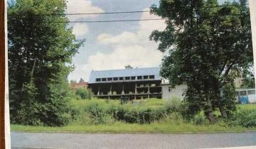 Nieruchomość komercyjna Głuchołazy, ul. gen. Andersa