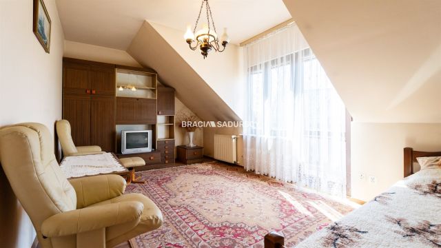 bliźniak, 3 pokoje Kraków Bronowice, ul. Zarzecze. Zdjęcie 16