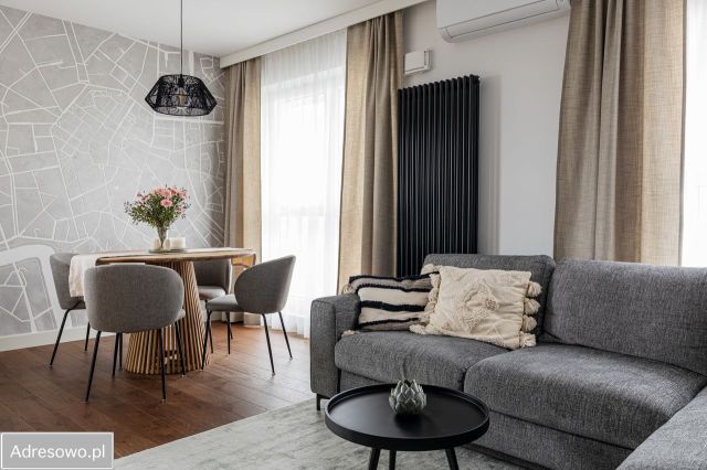 Mieszkanie 3-pokojowe Warszawa Włochy, ul. Borsucza. Zdjęcie 1