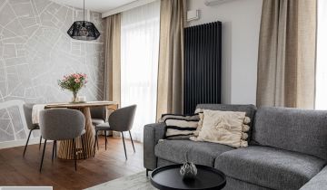 Mieszkanie 3-pokojowe Warszawa Włochy, ul. Borsucza