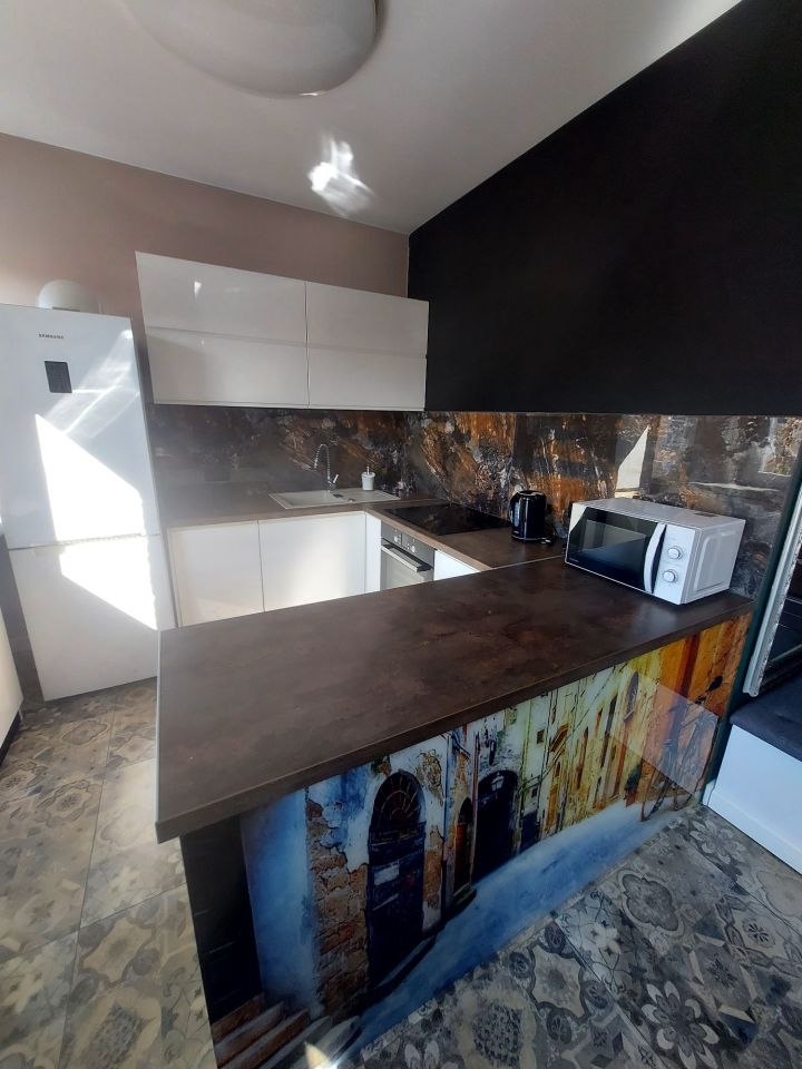 Mieszkanie 2-pokojowe Gorzów Wielkopolski Śródmieście, ul. 30 Stycznia. Zdjęcie 2