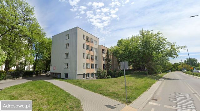 Mieszkanie 2-pokojowe Warszawa Targówek, ul. Heleny Junkiewicz. Zdjęcie 1