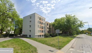 Mieszkanie 2-pokojowe Warszawa Targówek, ul. Heleny Junkiewicz