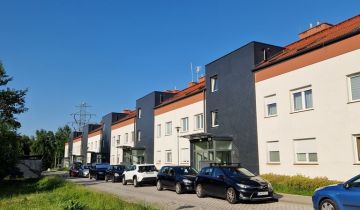 Mieszkanie 3-pokojowe Wrocław Fabryczna, ul. Ostródzka