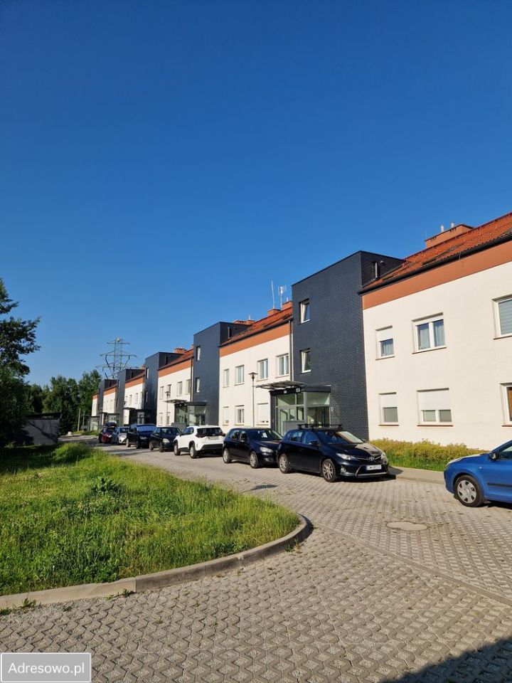 Mieszkanie 3-pokojowe Wrocław Fabryczna, ul. Ostródzka