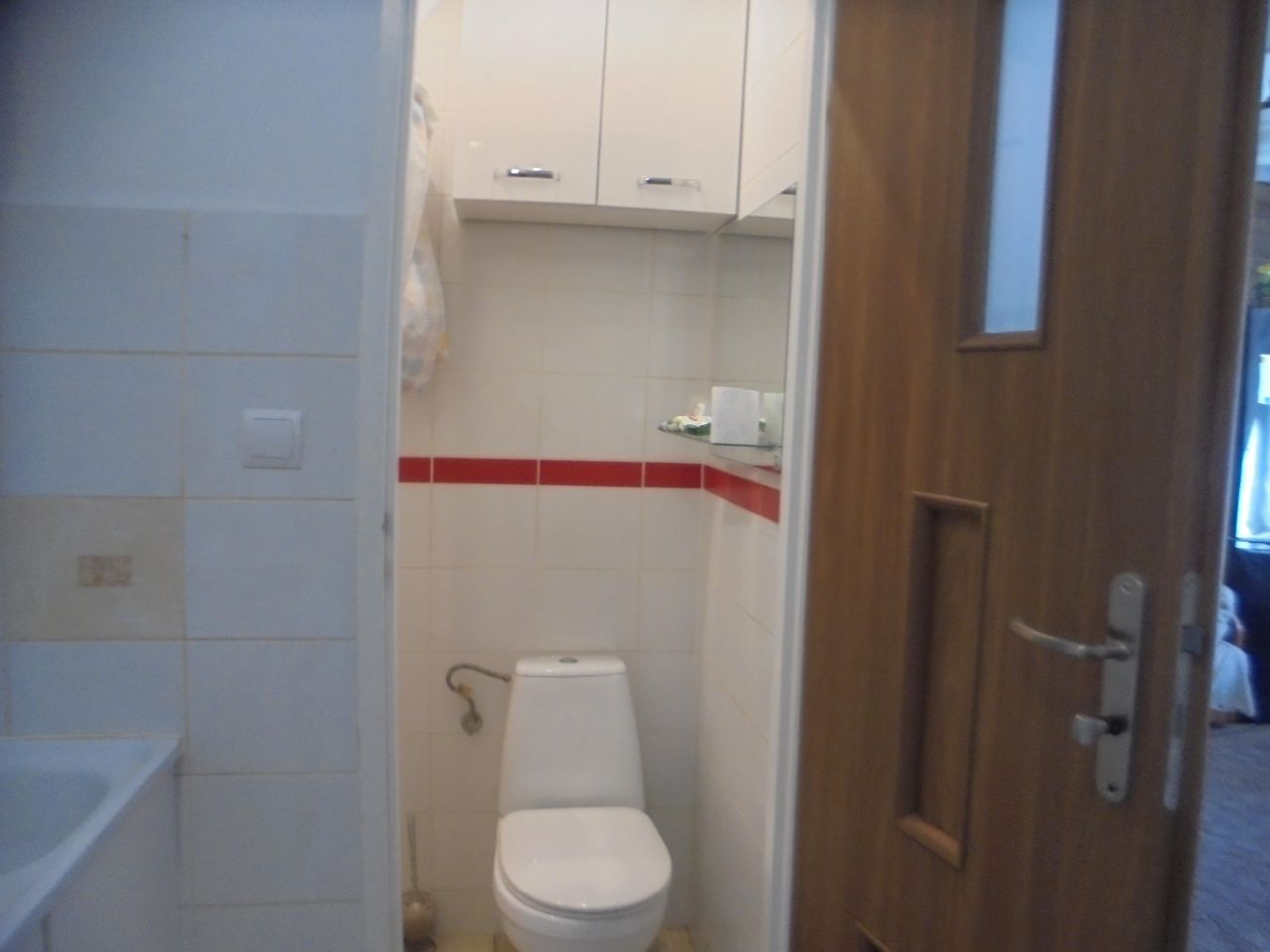 Mieszkanie 1-pokojowe Lublin, ul. Marii Curie-Skłodowskiej. Zdjęcie 3