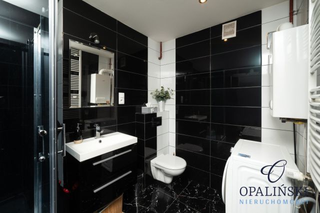 Mieszkanie 2-pokojowe Rzeszów Drabinianka, ul. Strażacka. Zdjęcie 9