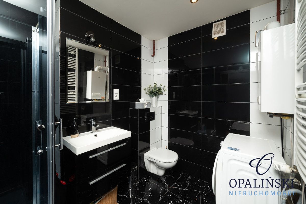 Mieszkanie 2-pokojowe Rzeszów Drabinianka, ul. Strażacka. Zdjęcie 9