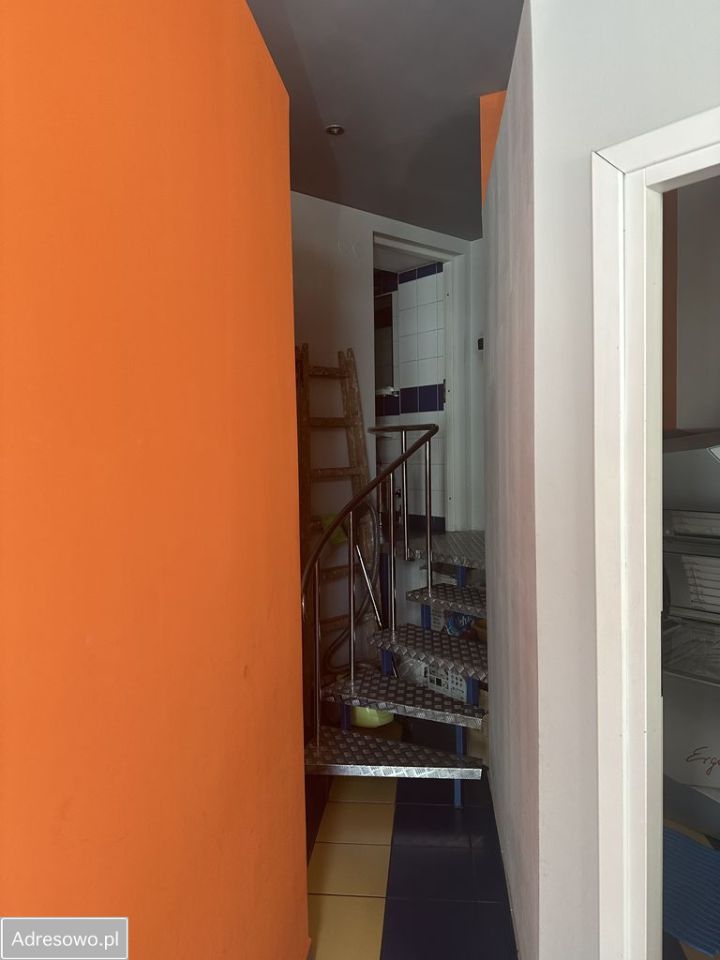 Lokal Warszawa Mokotów, ul. Puławska. Zdjęcie 6