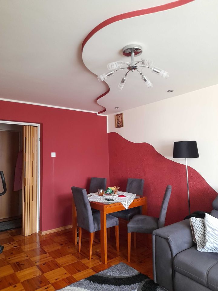 Mieszkanie 2-pokojowe Bielsk Podlaski. Zdjęcie 7