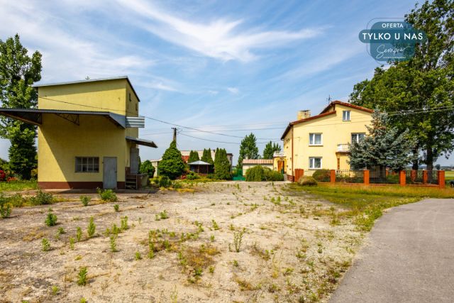 Lokal Marcinów. Zdjęcie 8