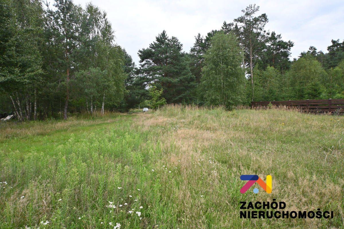 Działka budowlana Czarna. Zdjęcie 4