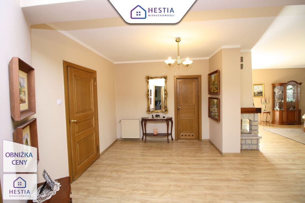 dom wolnostojący, 6 pokoi Stargard, ul. Anny Jagiellonki. Zdjęcie 9