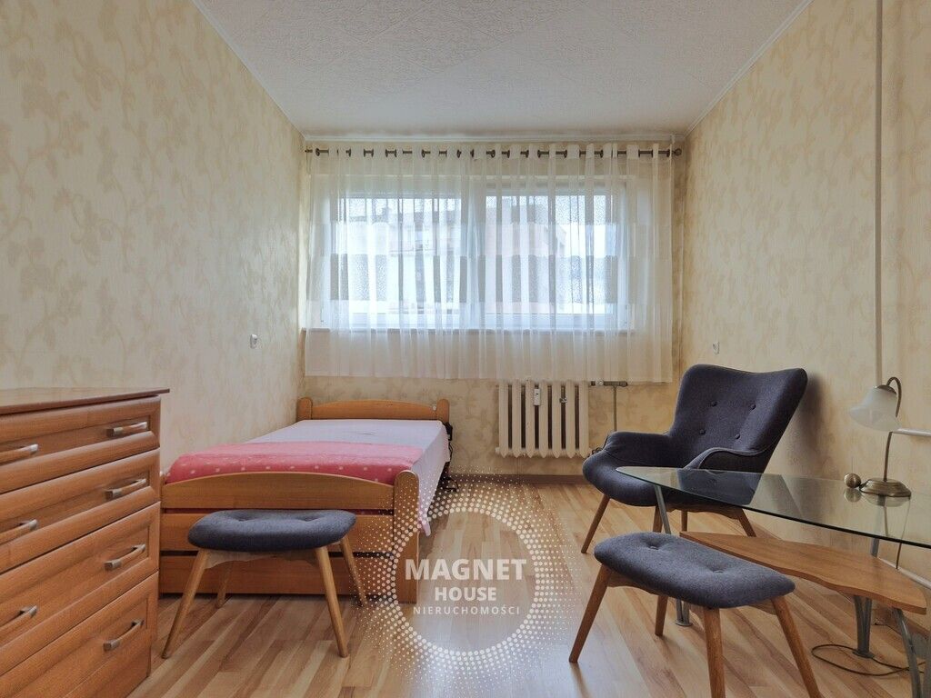 Mieszkanie 3-pokojowe Szczecin Świerczewo, ul. 26 Kwietnia