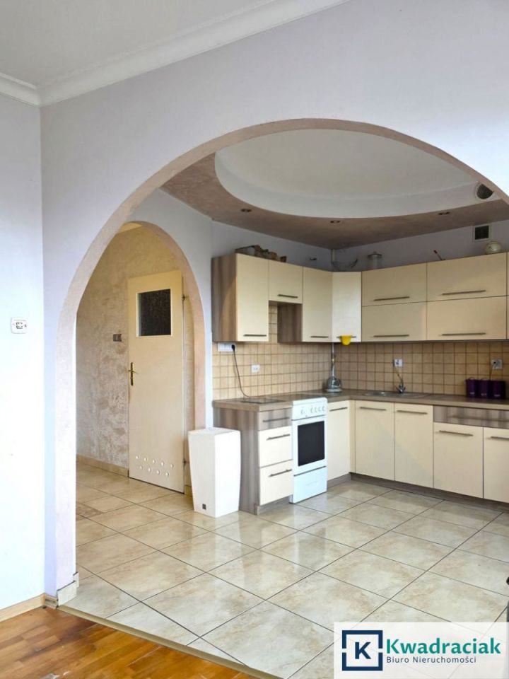 Mieszkanie 4-pokojowe Sanok, ul. Topolowa. Zdjęcie 6