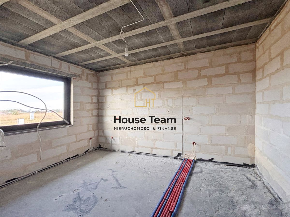 dom wolnostojący, 4 pokoje Małe Rudy, ul. Brzoskwiniowa. Zdjęcie 11