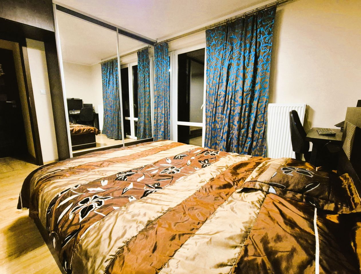 Mieszkanie 4-pokojowe Zielona Góra Centrum, ul. Cisowa. Zdjęcie 12