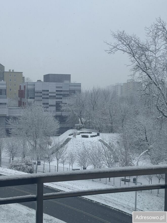 Mieszkanie 3-pokojowe Lublin Wieniawa, ul. Lesława Pagi. Zdjęcie 4