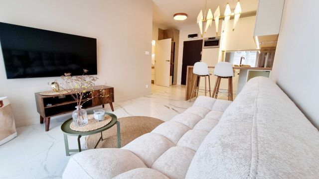 Mieszkanie 2-pokojowe Pabianice, ul. Smugowa. Zdjęcie 1