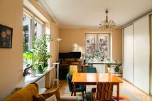 Mieszkanie 1-pokojowe Warszawa Praga-Północ, ul. Karola Szymanowskiego. Zdjęcie 2