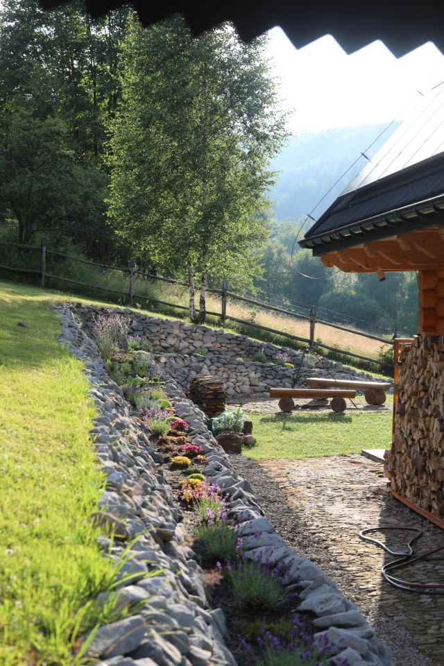 dom wolnostojący, 4 pokoje Stryszawa Roztoki. Zdjęcie 26