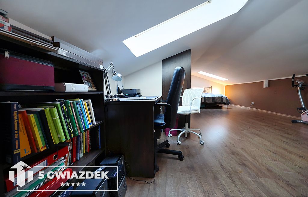 Mieszkanie 4-pokojowe Szczecinek, ul. Polna. Zdjęcie 28