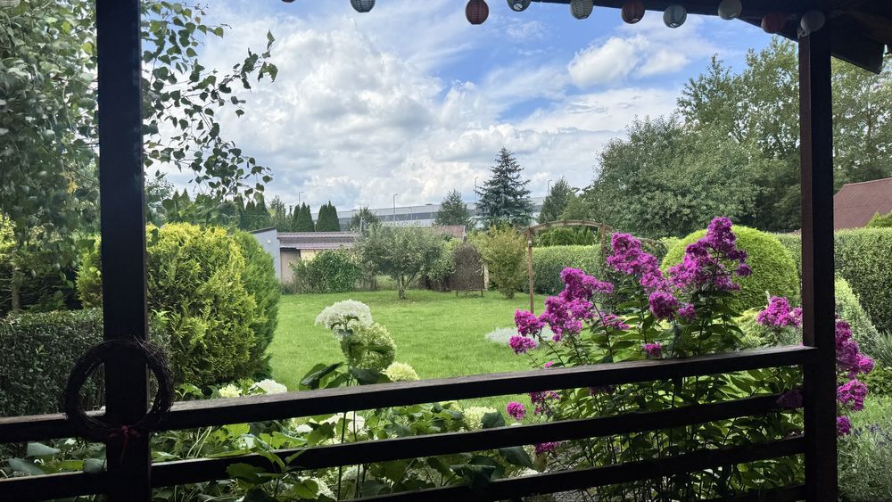 Działka rod Grudziądz. Zdjęcie 4