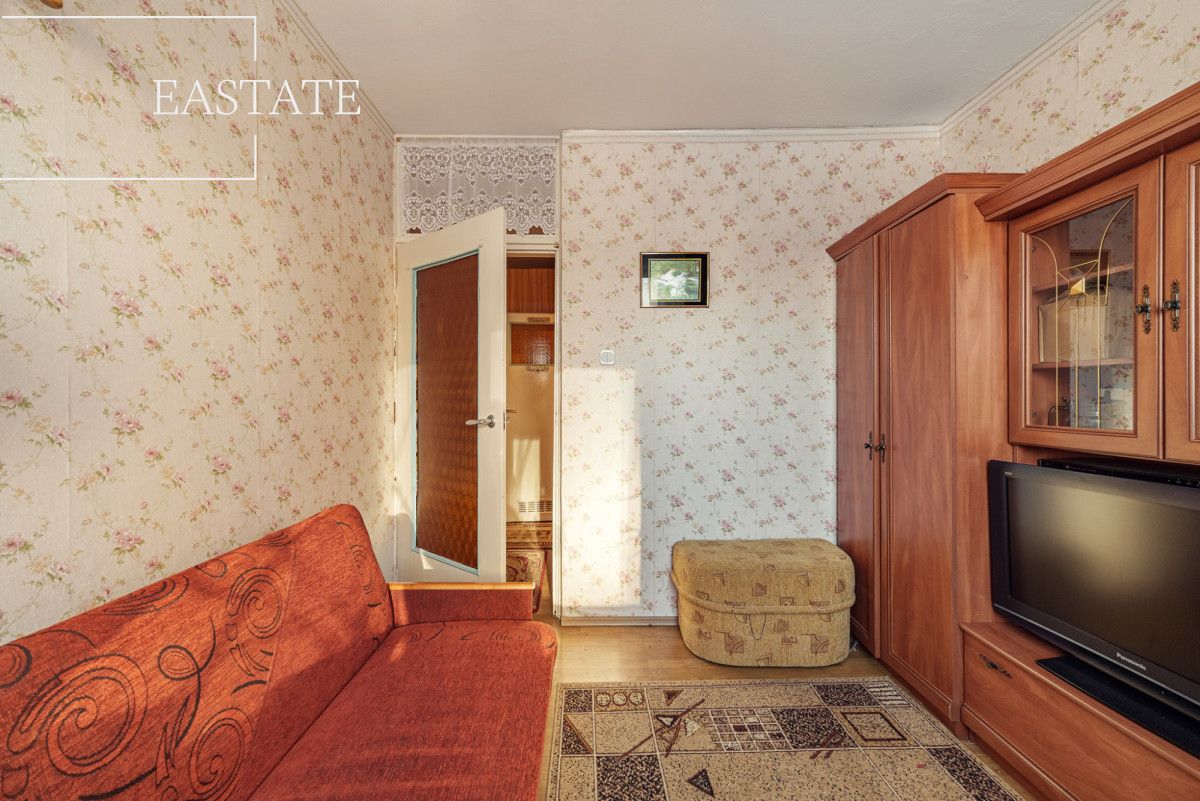 Mieszkanie 3-pokojowe Warszawa Mokotów, al. Niepodległości. Zdjęcie 6