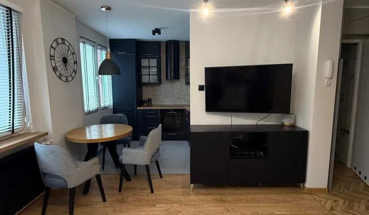 Mieszkanie 1-pokojowe Tomaszów Mazowiecki, ul. Tomasza Ostrowskiego