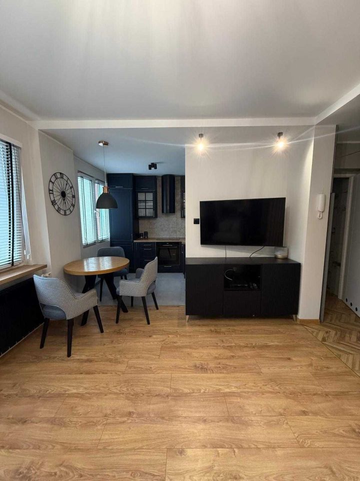 Mieszkanie 1-pokojowe Tomaszów Mazowiecki, ul. Tomasza Ostrowskiego