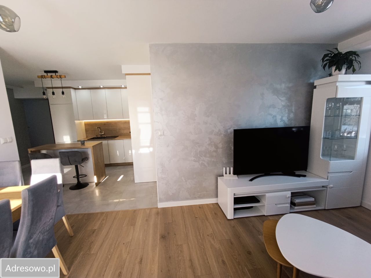 Mieszkanie 3-pokojowe Lublin Czechów, ul. Koncertowa. Zdjęcie 3