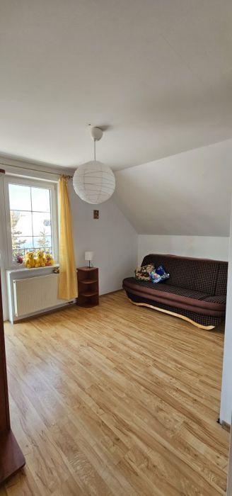 dom wolnostojący, 7 pokoi Ostróda, ul. Brzegowa. Zdjęcie 5