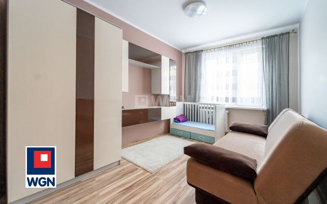 Mieszkanie 3-pokojowe Elbląg Nad Jarem, ul. Stanisława Leszczyńskiego. Zdjęcie 3