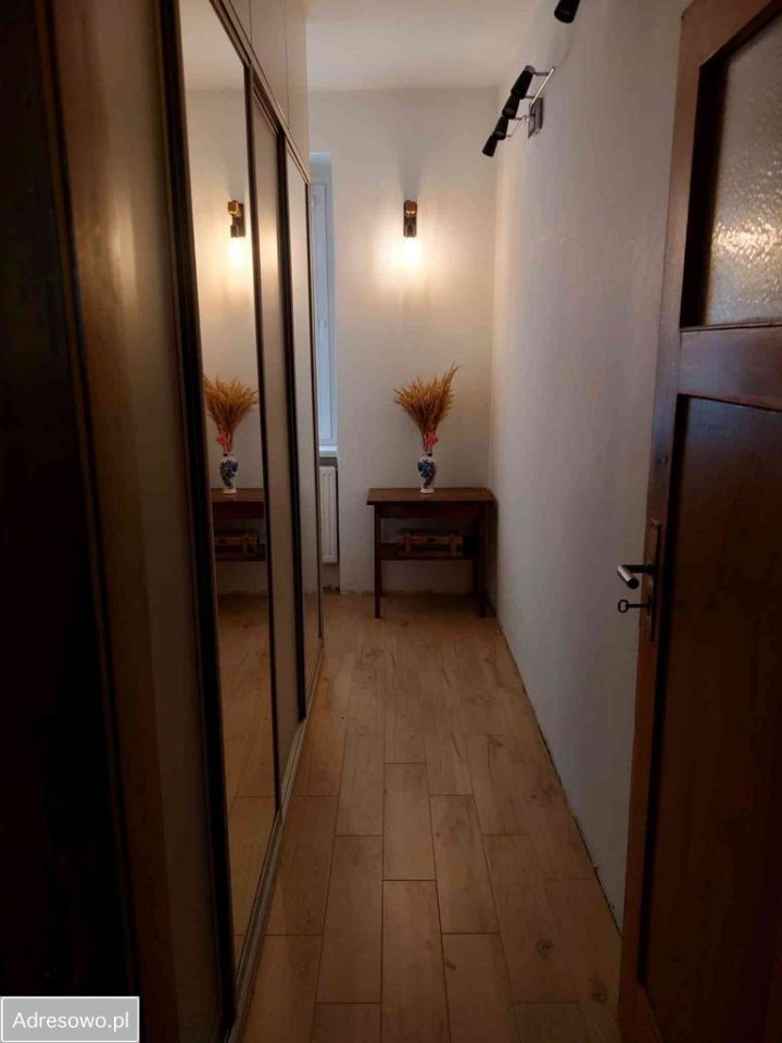 Mieszkanie 3-pokojowe Wrocław Grabiszyn, al. gen. Józefa Hallera. Zdjęcie 2