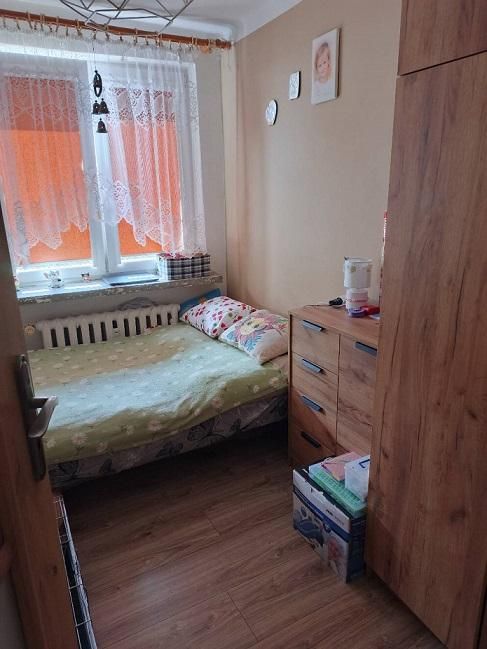 Mieszkanie 2-pokojowe Radzyń Podlaski, os. Bulwary. Zdjęcie 7