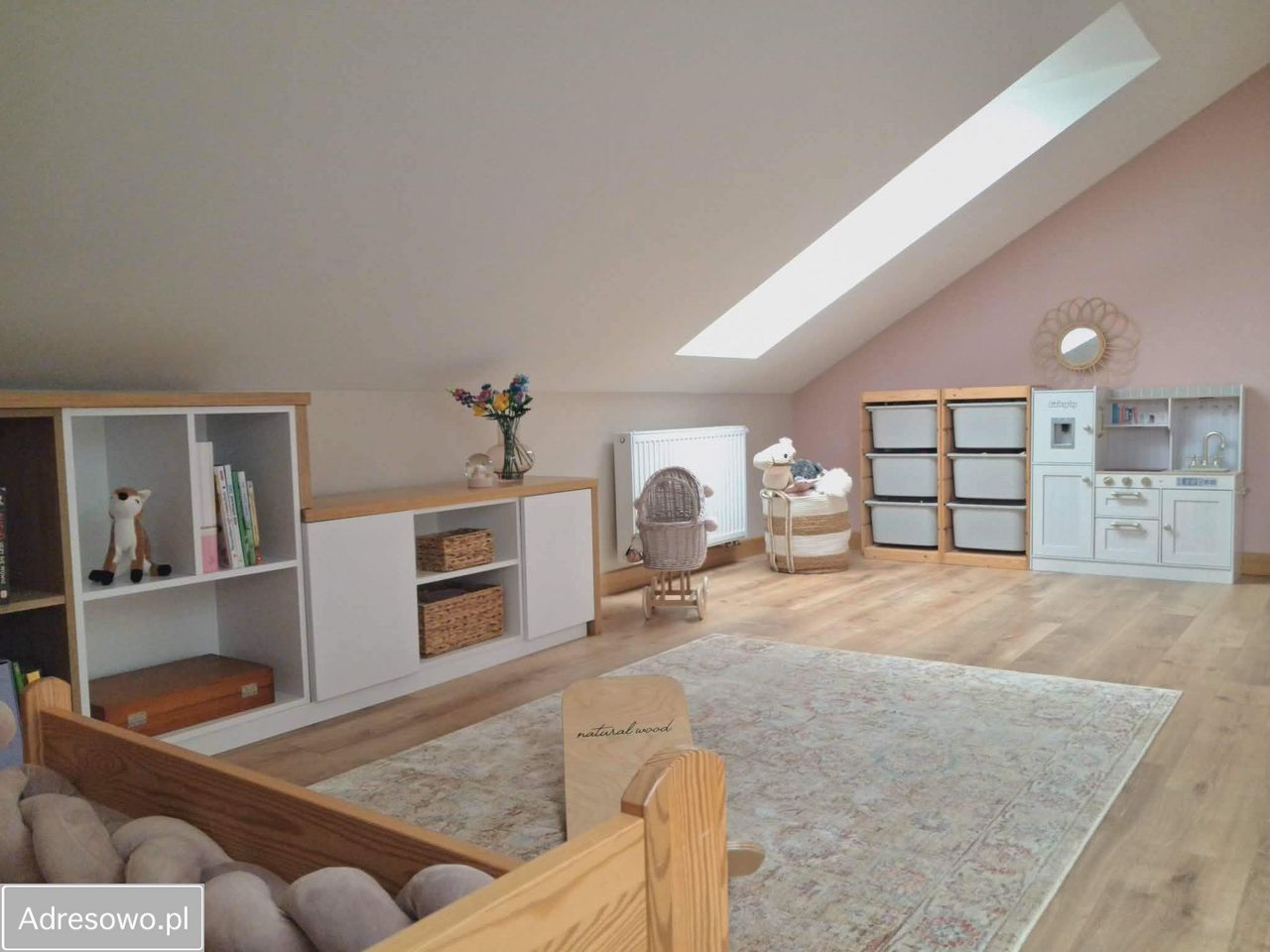 dom wolnostojący, 5 pokoi Konarzyce, ul. Złota. Zdjęcie 3