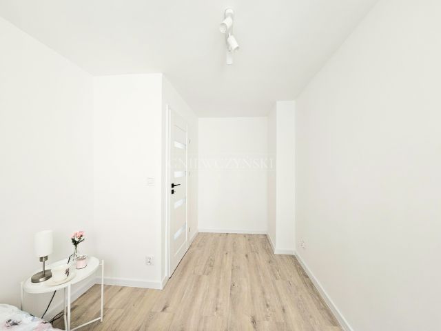 Mieszkanie 3-pokojowe Wrocław Grabiszyn, ul. Żelazna. Zdjęcie 6