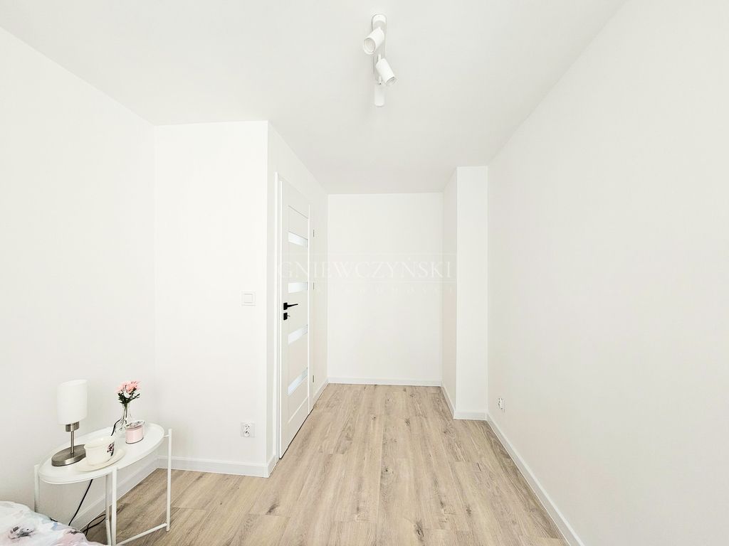 Mieszkanie 3-pokojowe Wrocław Grabiszyn, ul. Żelazna. Zdjęcie 6