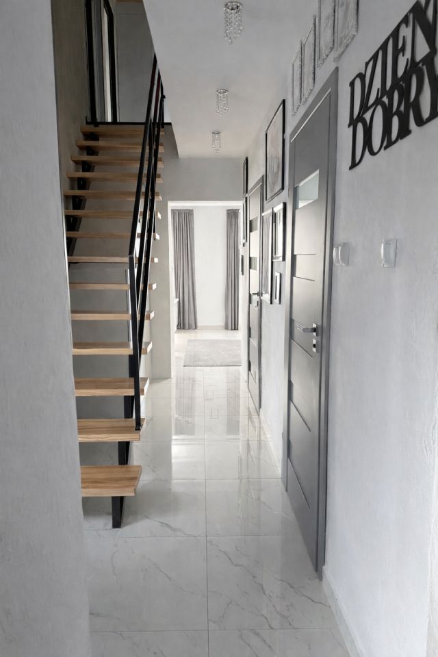 dom wolnostojący, 6 pokoi Brudzeń Duży, ul. Dobrzyńska. Zdjęcie 10