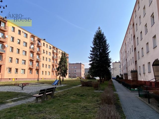 Mieszkanie 2-pokojowe Pyskowice, ul. Jana Matejki Boczna. Zdjęcie 10