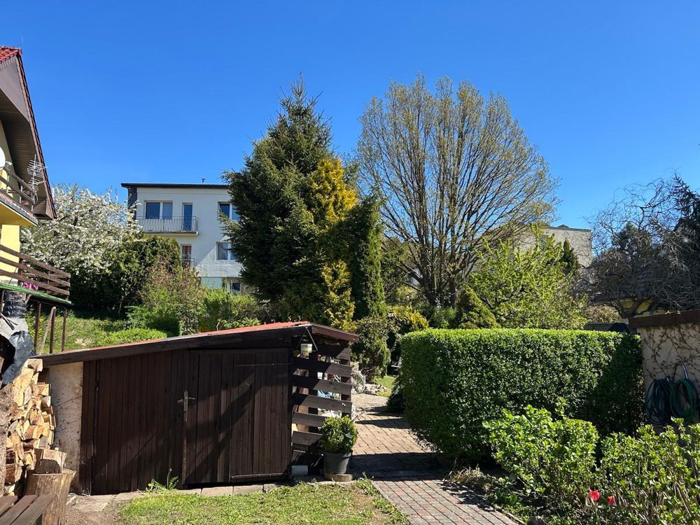 dom wolnostojący Koszalin Rokosowo, ul. Zdobywców Wału Pomorskiego. Zdjęcie 6