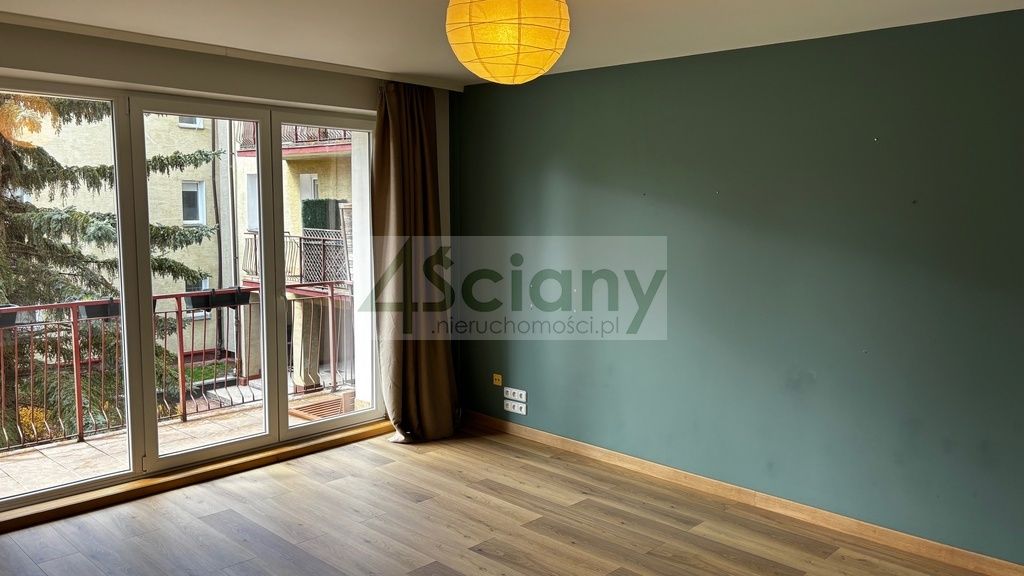 Mieszkanie 3-pokojowe Mysiadło, ul. Topolowa. Zdjęcie 4