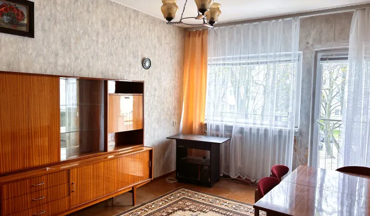 Mieszkanie 2-pokojowe Łódź Teofilów